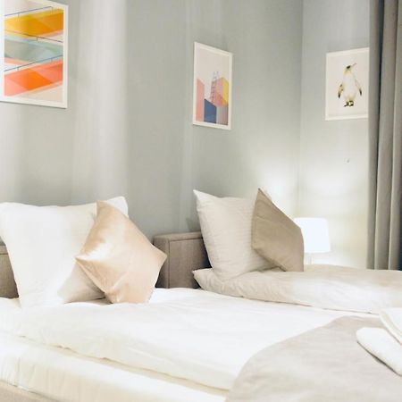 Jessapart - Olbrachta Apartment Warsaw Ngoại thất bức ảnh