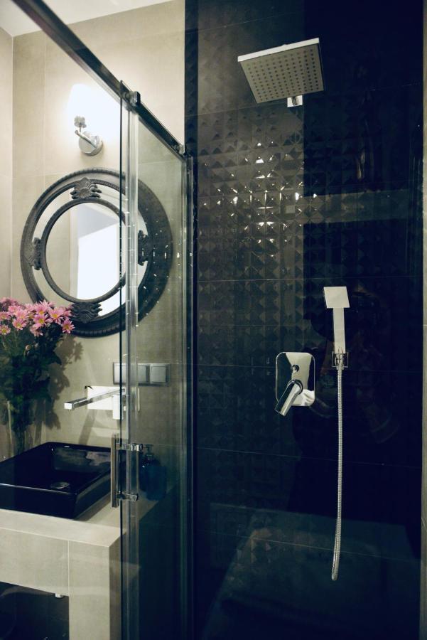 Jessapart - Olbrachta Apartment Warsaw Ngoại thất bức ảnh