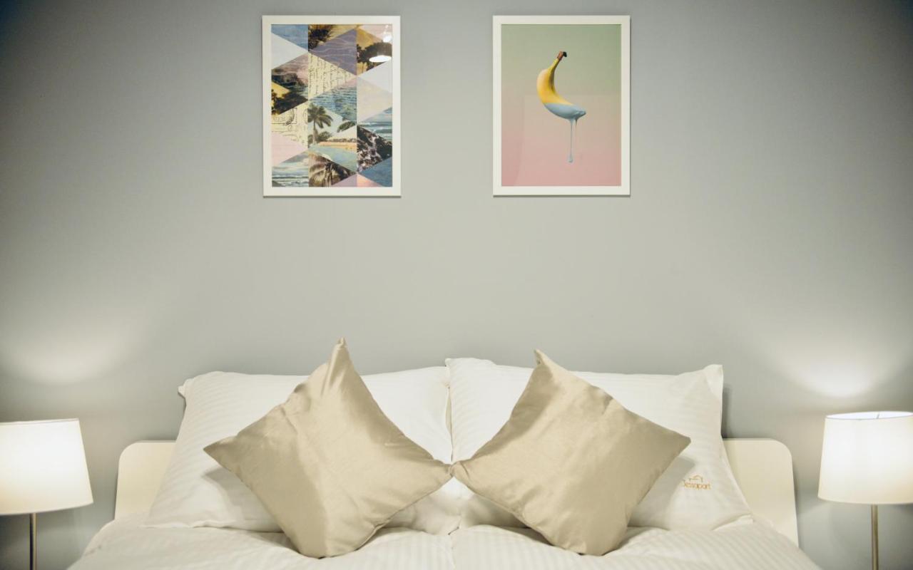 Jessapart - Olbrachta Apartment Warsaw Ngoại thất bức ảnh