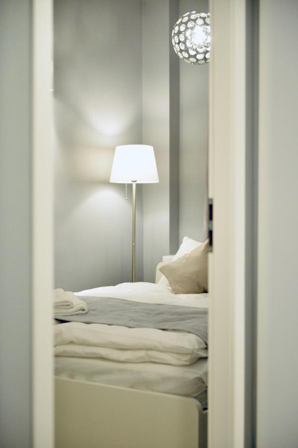 Jessapart - Olbrachta Apartment Warsaw Ngoại thất bức ảnh