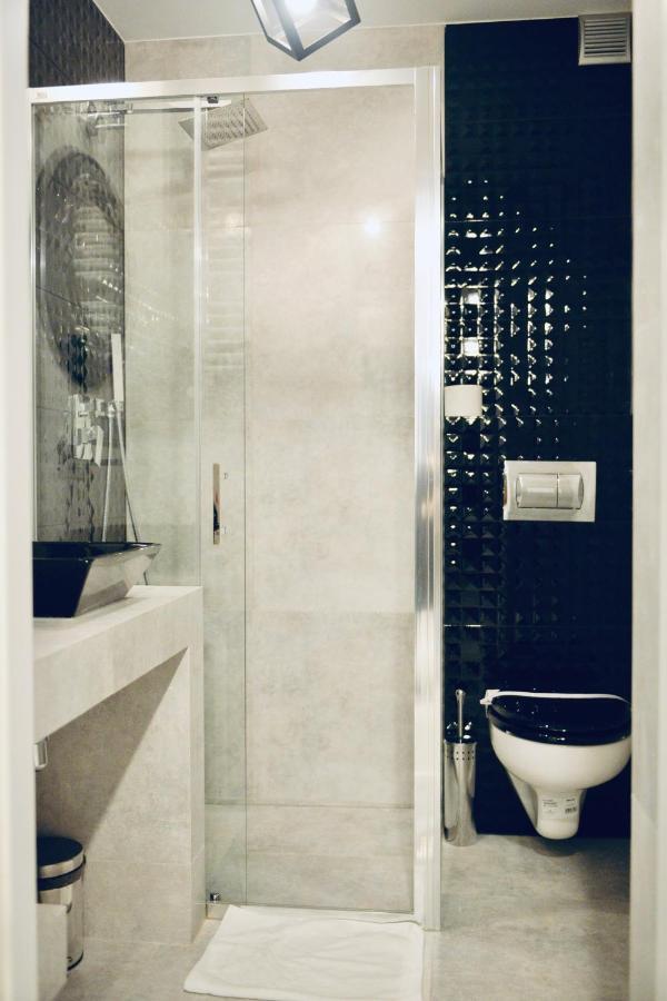 Jessapart - Olbrachta Apartment Warsaw Ngoại thất bức ảnh