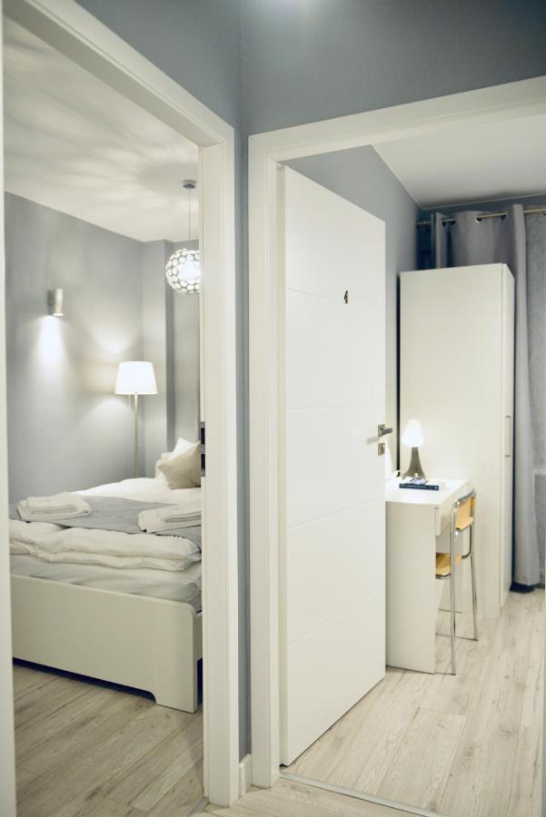 Jessapart - Olbrachta Apartment Warsaw Ngoại thất bức ảnh