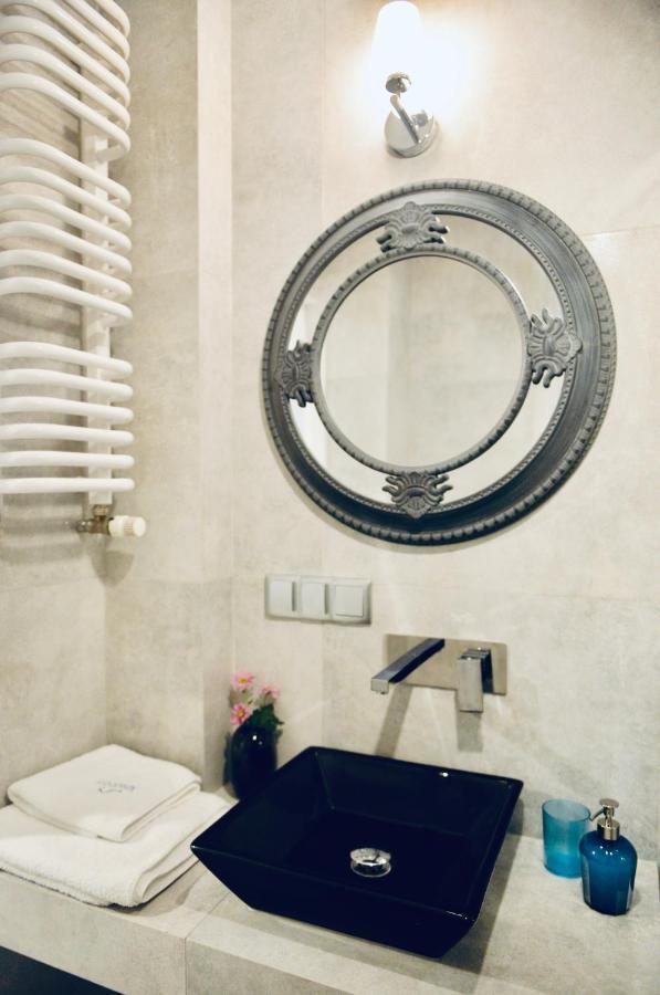 Jessapart - Olbrachta Apartment Warsaw Ngoại thất bức ảnh
