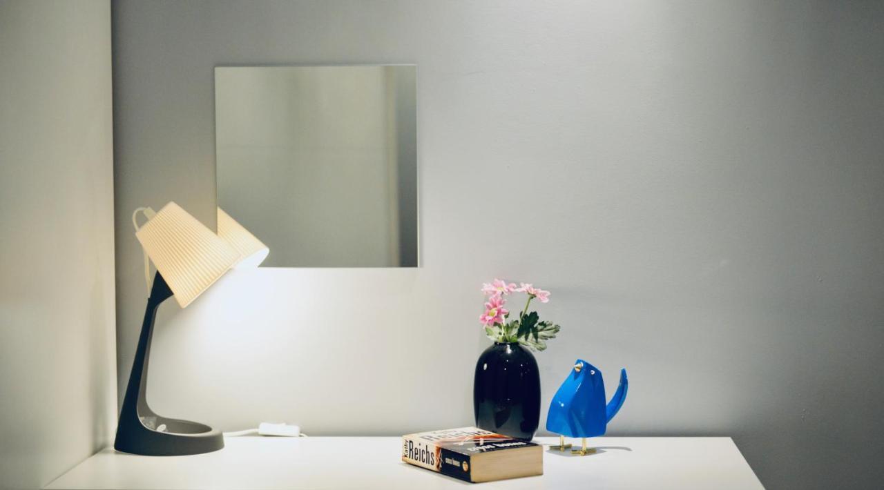 Jessapart - Olbrachta Apartment Warsaw Ngoại thất bức ảnh