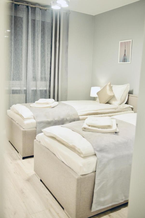 Jessapart - Olbrachta Apartment Warsaw Ngoại thất bức ảnh